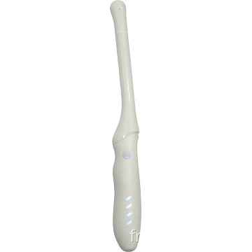 Couleur Doppler Sonde transvaginal